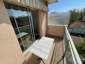 Apartment Arcachon, studio flat, 4 persons - FR-1-474-203